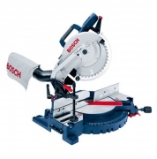 Troncatrice gcm10 professional Bosch