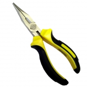 Pinza a becchi semi tondi 1002ea Kippen