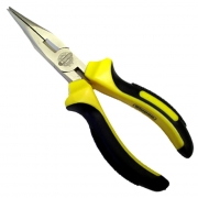 Pinza a becchi semi tondi 1002eb Kippen