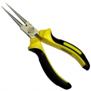 Pinza a becchi tondi 1005ea Kippen