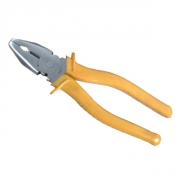 Pinza universale manico isolante 200 mm 1014 Kippen