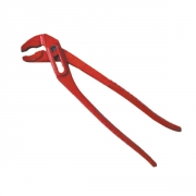 Pinza poligrip a doppia cremagliera 250mm Kippen