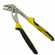 Pinza poligrip a doppia cremagliera 1019e Kippen