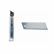 Lame in custodia per cutter 18 mm Stanley 011301