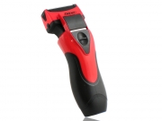 Rasoio elettrico ricaricabile silver blade Beper