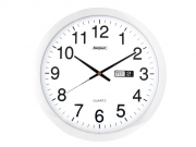 Orologio da parete con datario