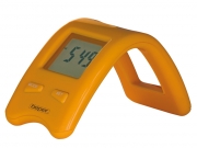 Sveglia digitale arches