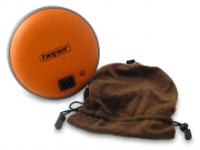 Scaldino elettrico soft care ri421