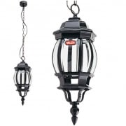 Lanterna sospesa 8 facce 60 watt Valex 1152816