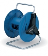 Carrello avvolgitubo portatile 60 Uniflex