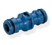 Raccordo duplice Uniflex