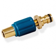 Lancia mini ottone + tpr Uniflex