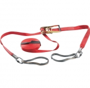 Cintura di sicurezza linea vita temporanea Neri lvt01 nt Neri