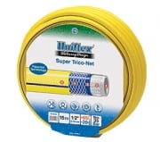 Tubo da giardino 15 metri 5-8  Uniflex