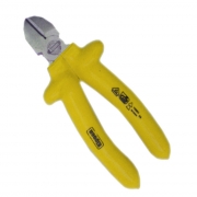 Tronchese Laterale Ad Alto Isolamento 1427A Kippen