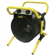 Elettroriscaldatori turbo a ventosa st-52-231-e