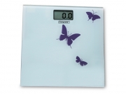 Bilancia pesapersone nature Beper 40810