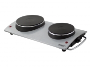 Fornello elettrico agora' 1000 + 1500 watts