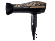 Asciugacapelli glam flower 2000 watts