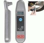 Misuratore di pressione digitale Valex 1372025