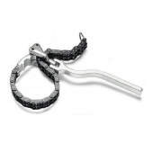 Chiave snodata a catena doppia per filtro olio 1488 Beta