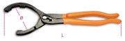 Pinza regolabile per filtri olio 1491c Beta
