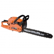 Motosega a scoppio 45 cc 1,45 kW lama 52 cm Valex ECS 45