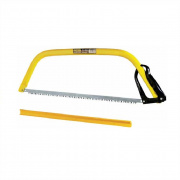 Sega ad arco modello leggero 750 mm Stanley 115403