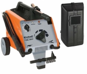 Saldatrice elettrica nsg 180 f