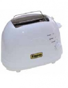 Tostapane elettrico 750w temp.variabile Kippen