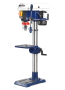 Trapano a colonna da banco Fox f12-941