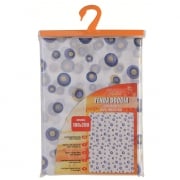 Tenda doccia in poliestere 180x200 cm Feridras 187005