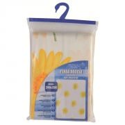 Tenda doccia in poliestere 240x200 cm Feridras 187027