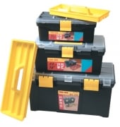 Kit cassette portrattezzi 3 in 1 Kippen