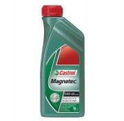 Olio per auto Castrol Edge 5w30