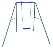 Altalena monoposto per bambini Vinco spse1575-2 20040