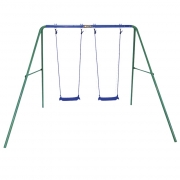 Altalena biposto per bambini Vinco spse2100-cc2 20041