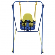 Altalena monoposto per bambini Vinco spse1235n 20042