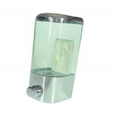 Dispenser sapone singolo Cilli 2010010