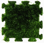 Prato sintetico a mattonella tenerife Mondo Verde