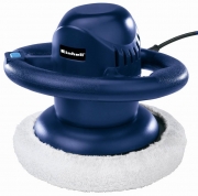 Lucidatrice per auto 100 watt 240 mm bt-po 110 Einhell