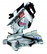 Troncatrice femi con lama per alluminio e morsetto xxx2