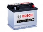 Batteria per auto Bosch 45 Ah Dx S3002