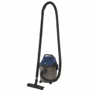 Bidone aspiratutto bt vc 1115