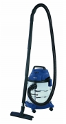 Bidone aspiratutto Einhell bt vc 1215 s