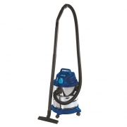 Aspiratutto einhell bt-vc 1250 sa