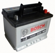 Batteria per auto Bosch 56 Ah Dx S3005