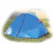 Tenda campeggio 2 posti max II