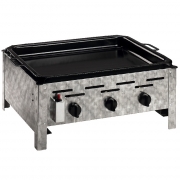 Barbacue le-gastro III Einhell