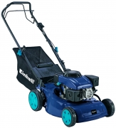 Tagliaerba con motore a scoppio bg-pm 46 s